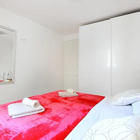 Apartmán Primera