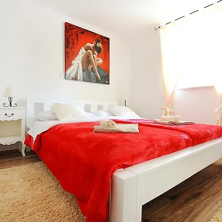 Apartment Primera Zadar