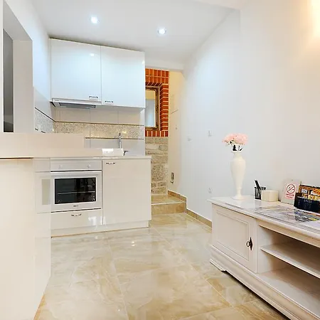 Primera Apartment Zadar
