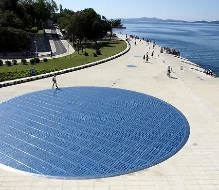 Primera Zadar