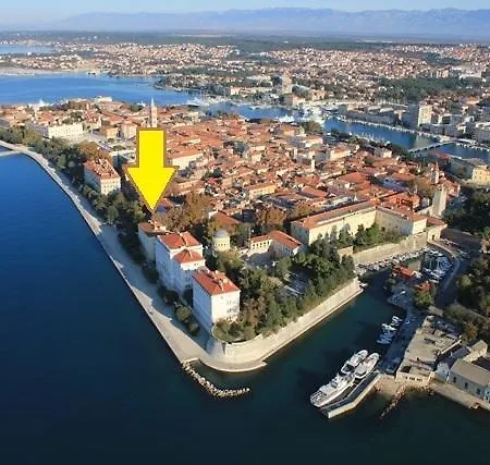 Primera * Zadar