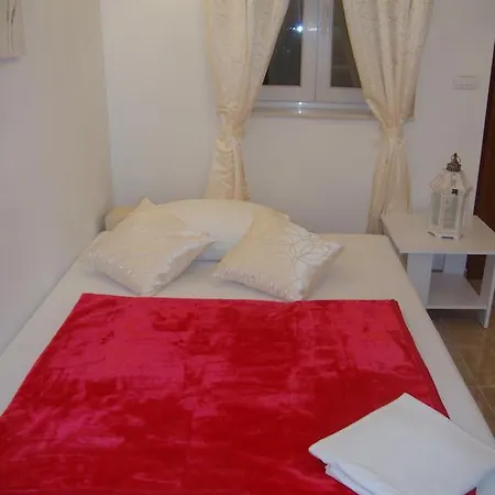Apartment Primera