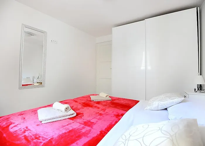 Apartman Primera