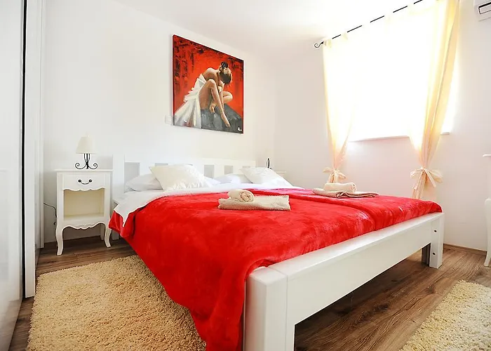 Apartman Primera Zadar
