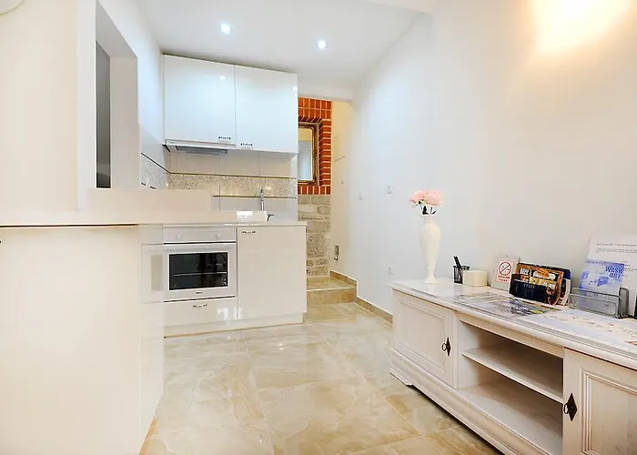 Primera Apartman Zadar