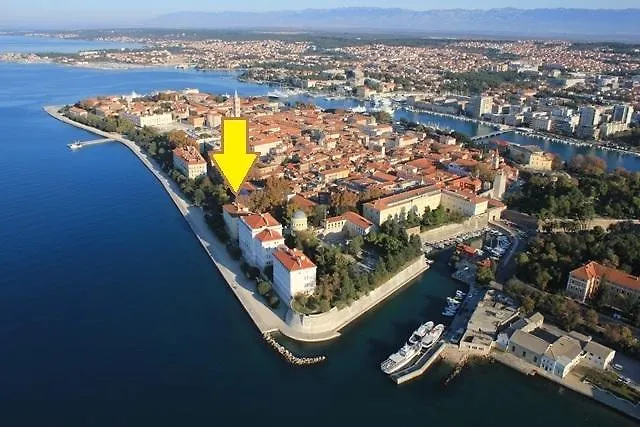 Primera * Zadar