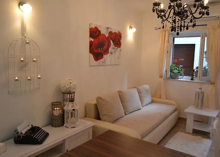 Apartman Primera Zadar